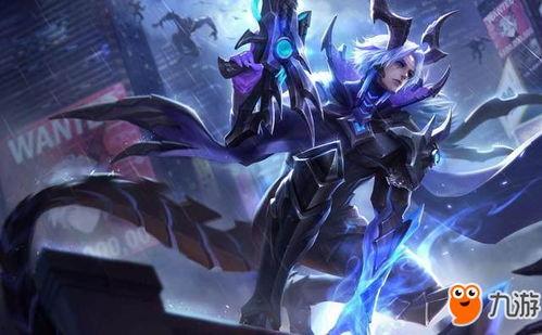 王者荣耀最新皮肤爆料熬影,神秘刺客熬影新皮肤，暗夜之影，暗藏杀机  第2张