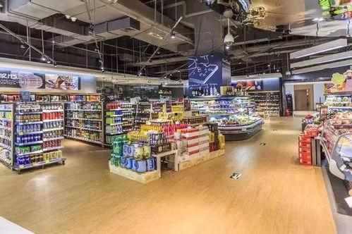 开封超市爆料事件最新,揭秘食品安全背后的真相  第2张