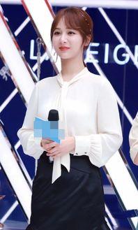 爆料娱乐圈很多人追杨紫,众星争相追逐的焦点