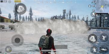 和平精英烟雾弹最新爆料,神秘特性引玩家热议 第1张 和平精英烟雾弹最新爆料,神秘特性引玩家热议 第1张