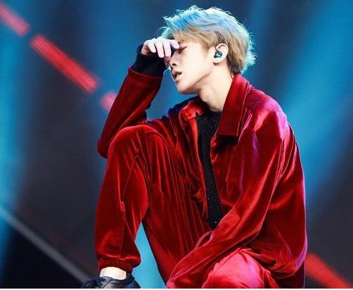 蔡徐坤的新爆料视频,幕后故事与成长历程 第2张 蔡徐坤的新爆料视频,幕后故事与成长历程 第2张