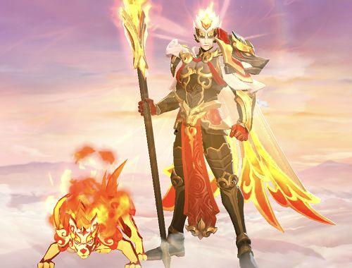 老夫子最新皮肤爆料是真实的吗,官方确认,真实度高达99%! 第3张 老夫子最新皮肤爆料是真实的吗,官方确认,真实度高达99%! 第3张